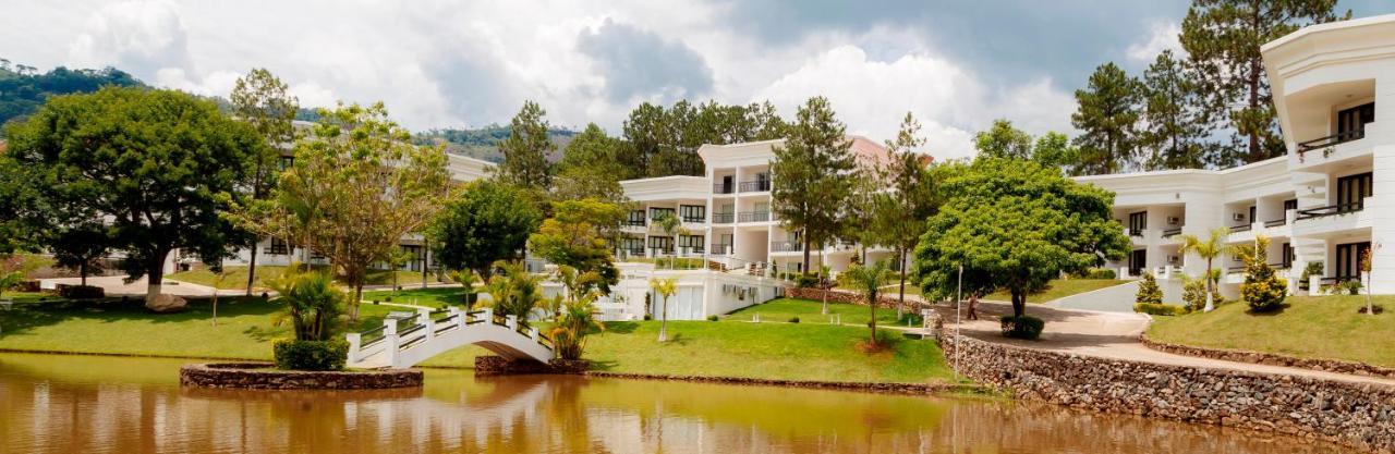 Vale Suico Resort Itapeva  Exterior photo