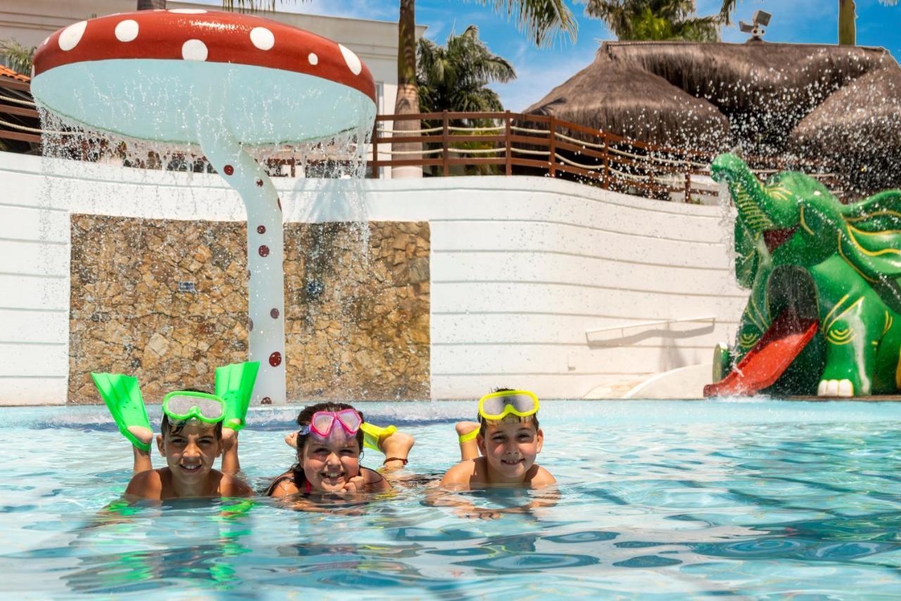 Vale Suico Resort Itapeva  Exterior photo