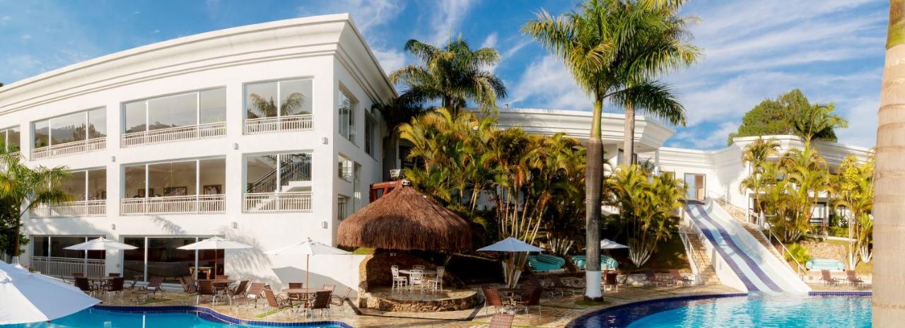 Vale Suico Resort Itapeva  Exterior photo