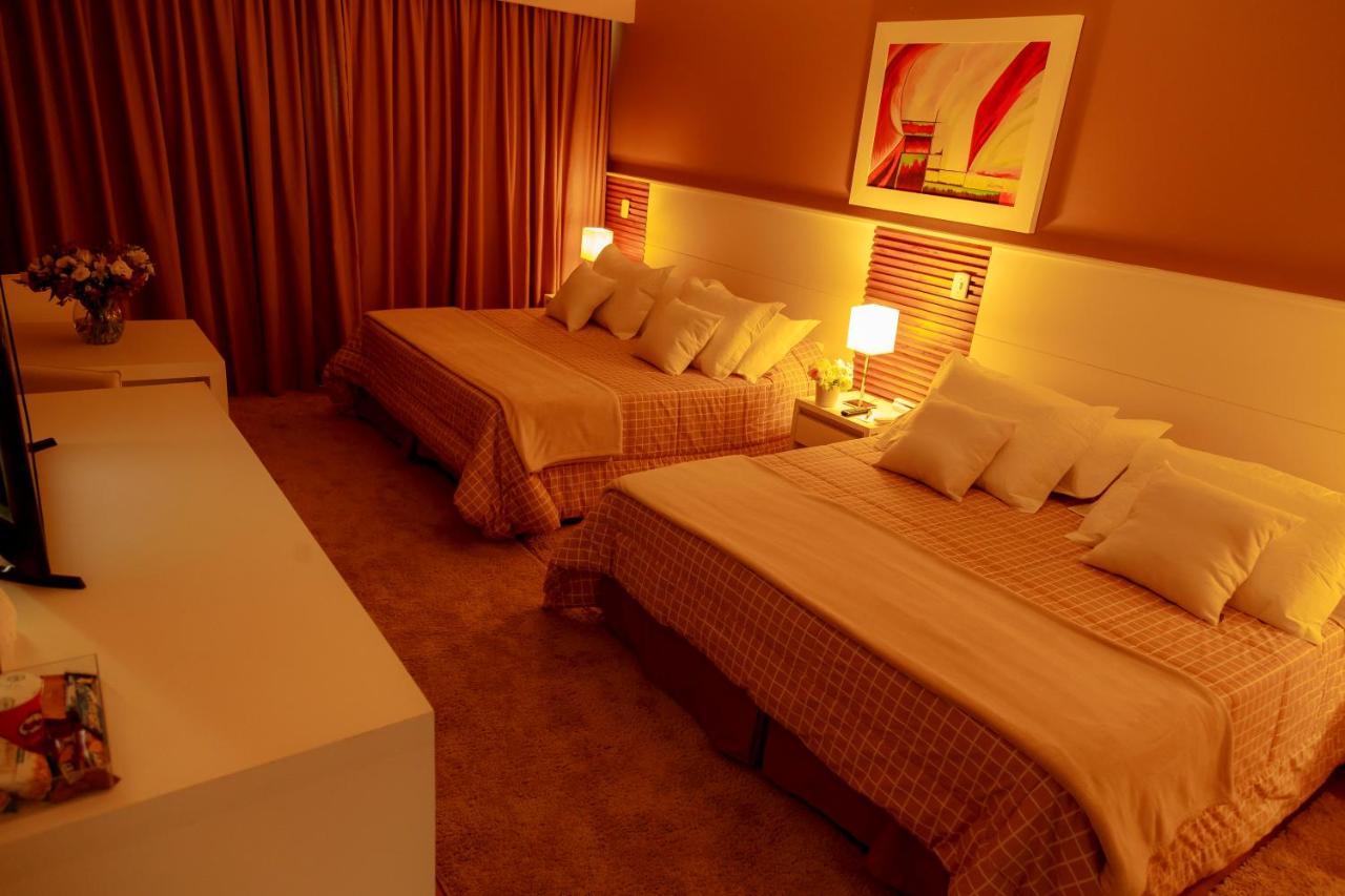 Vale Suico Resort Itapeva  Exterior photo
