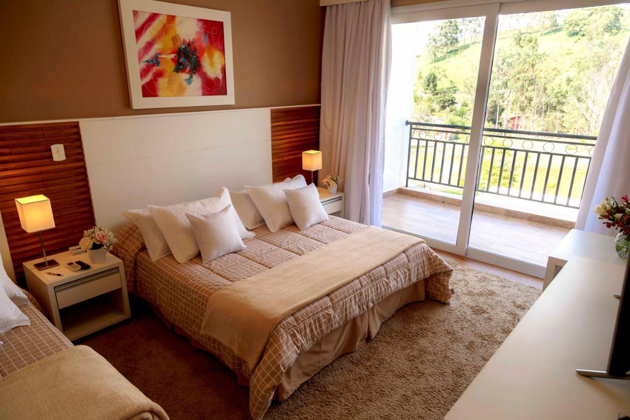 Vale Suico Resort Itapeva  Exterior photo