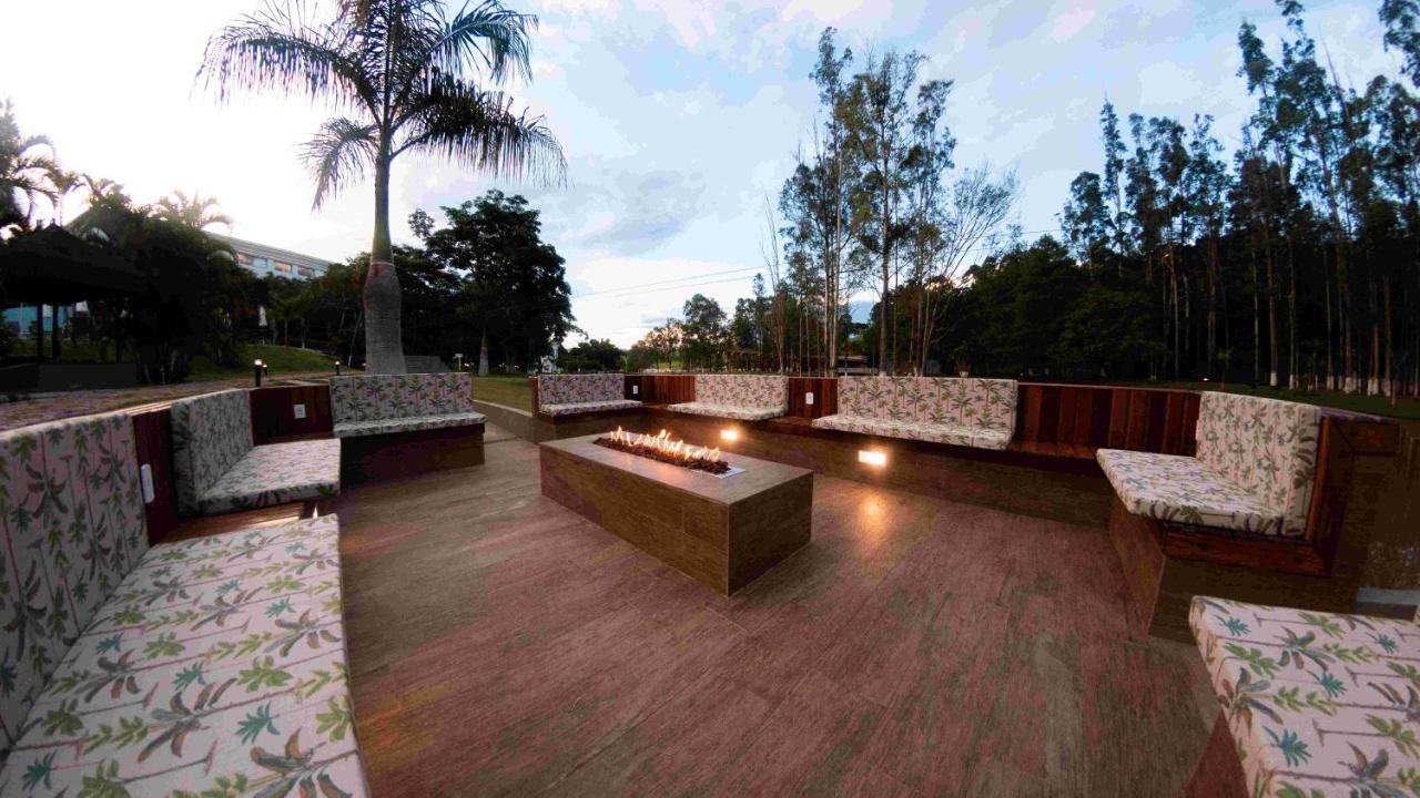 Vale Suico Resort Itapeva  Exterior photo