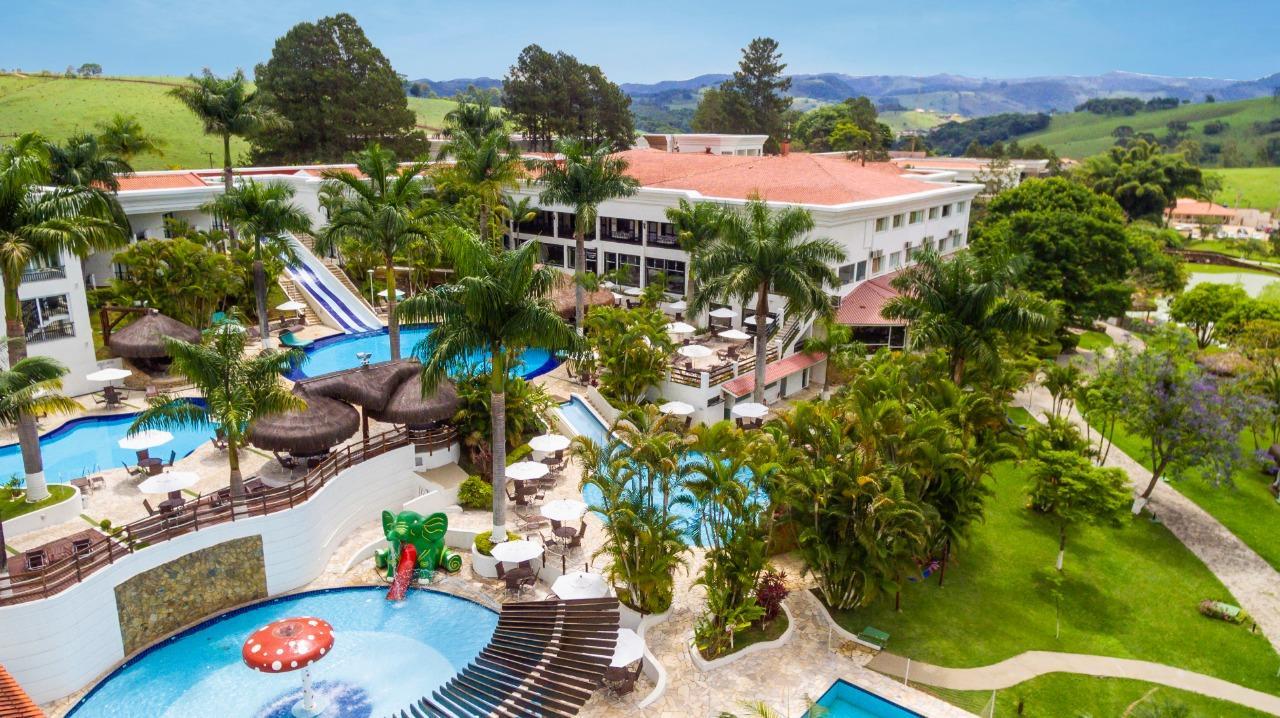 Vale Suico Resort Itapeva  Exterior photo