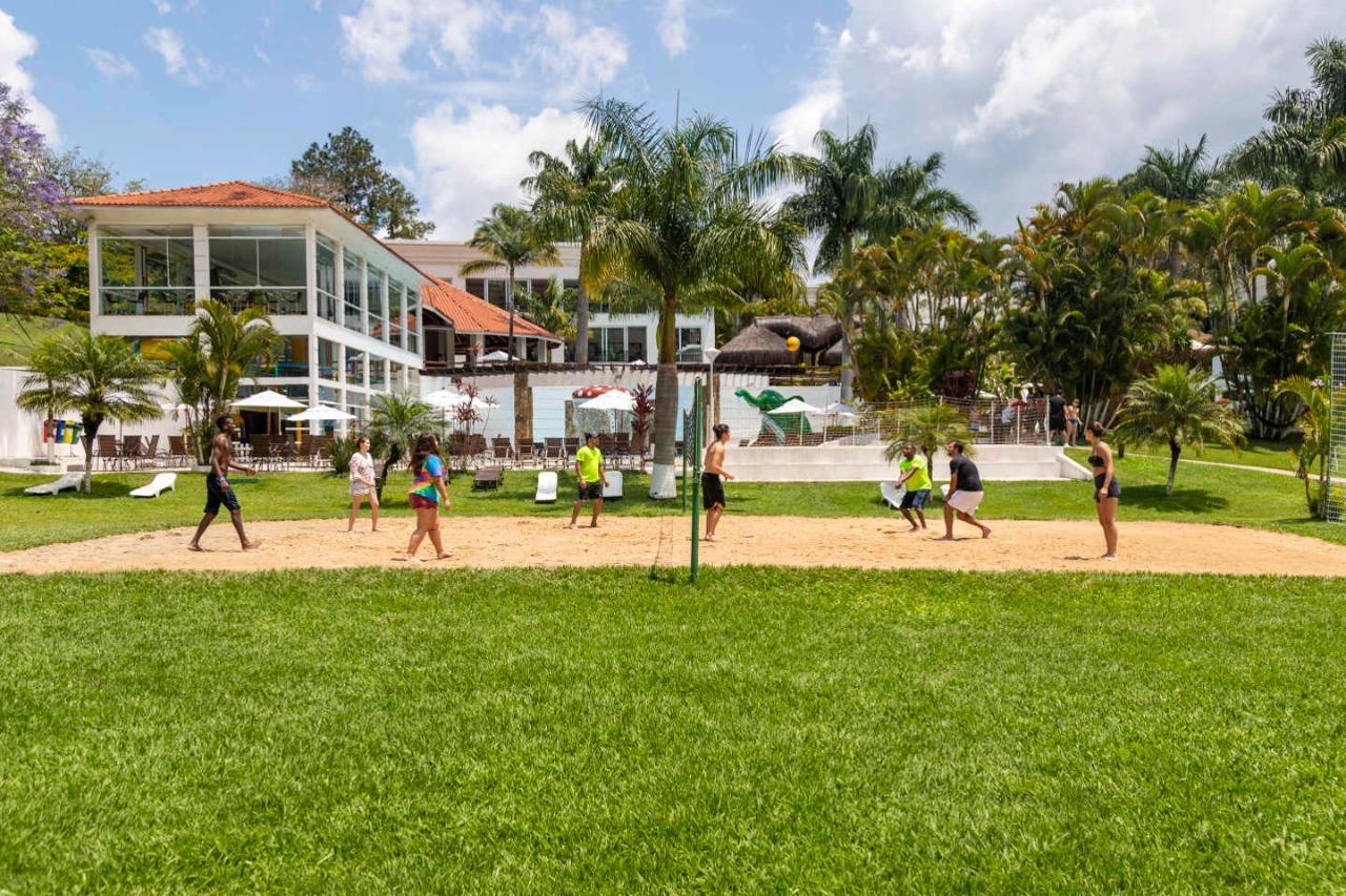 Vale Suico Resort Itapeva  Exterior photo