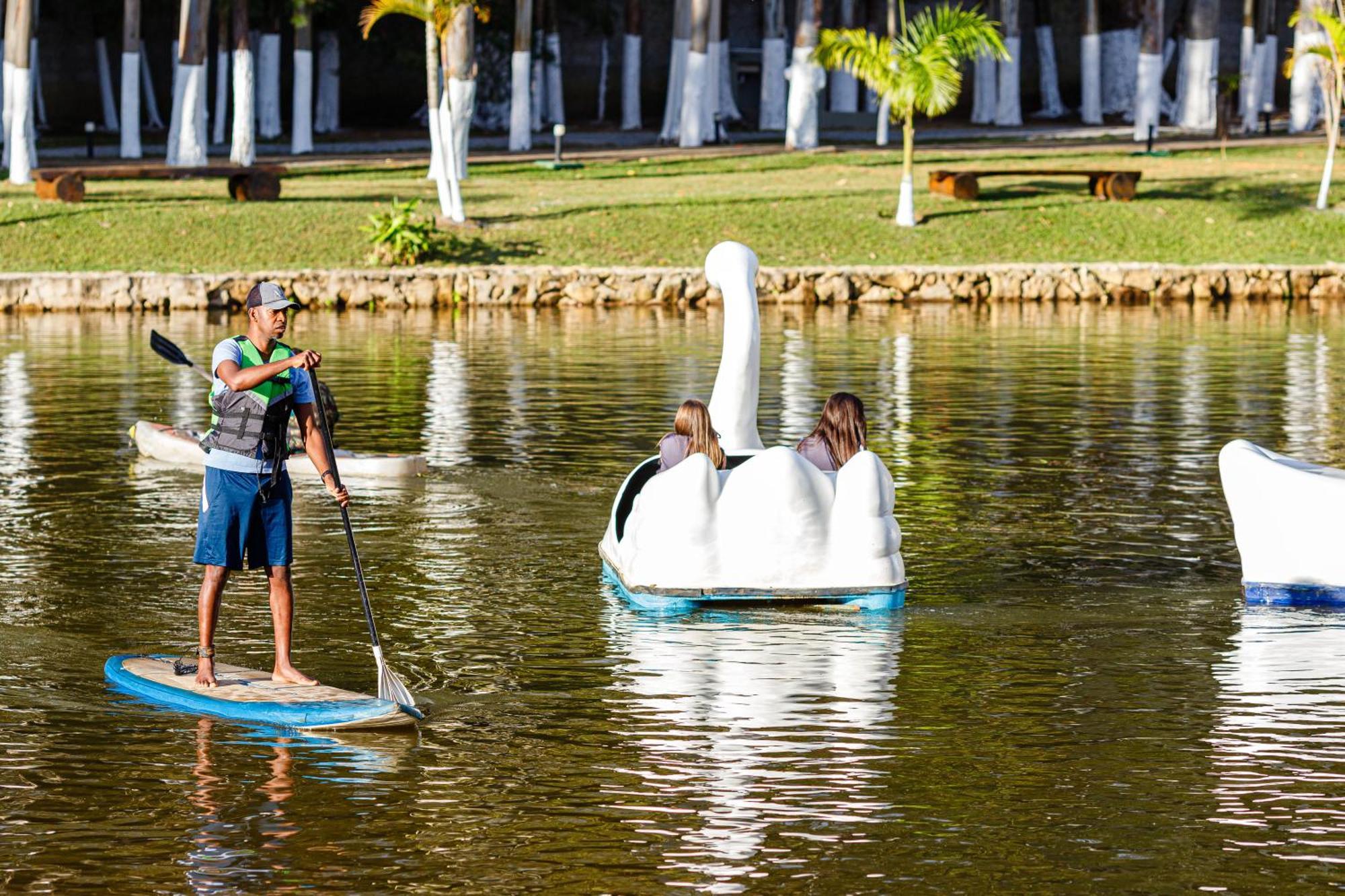Vale Suico Resort Itapeva  Exterior photo