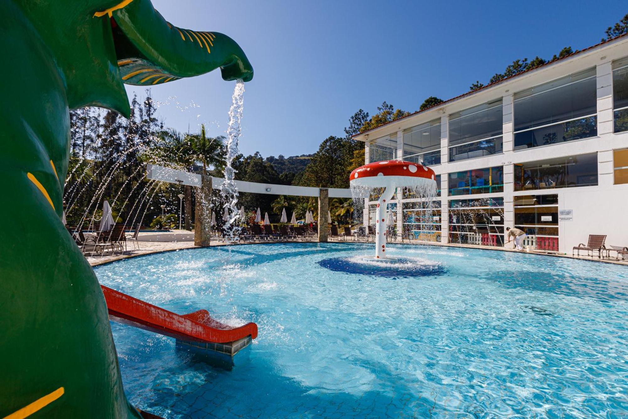 Vale Suico Resort Itapeva  Exterior photo
