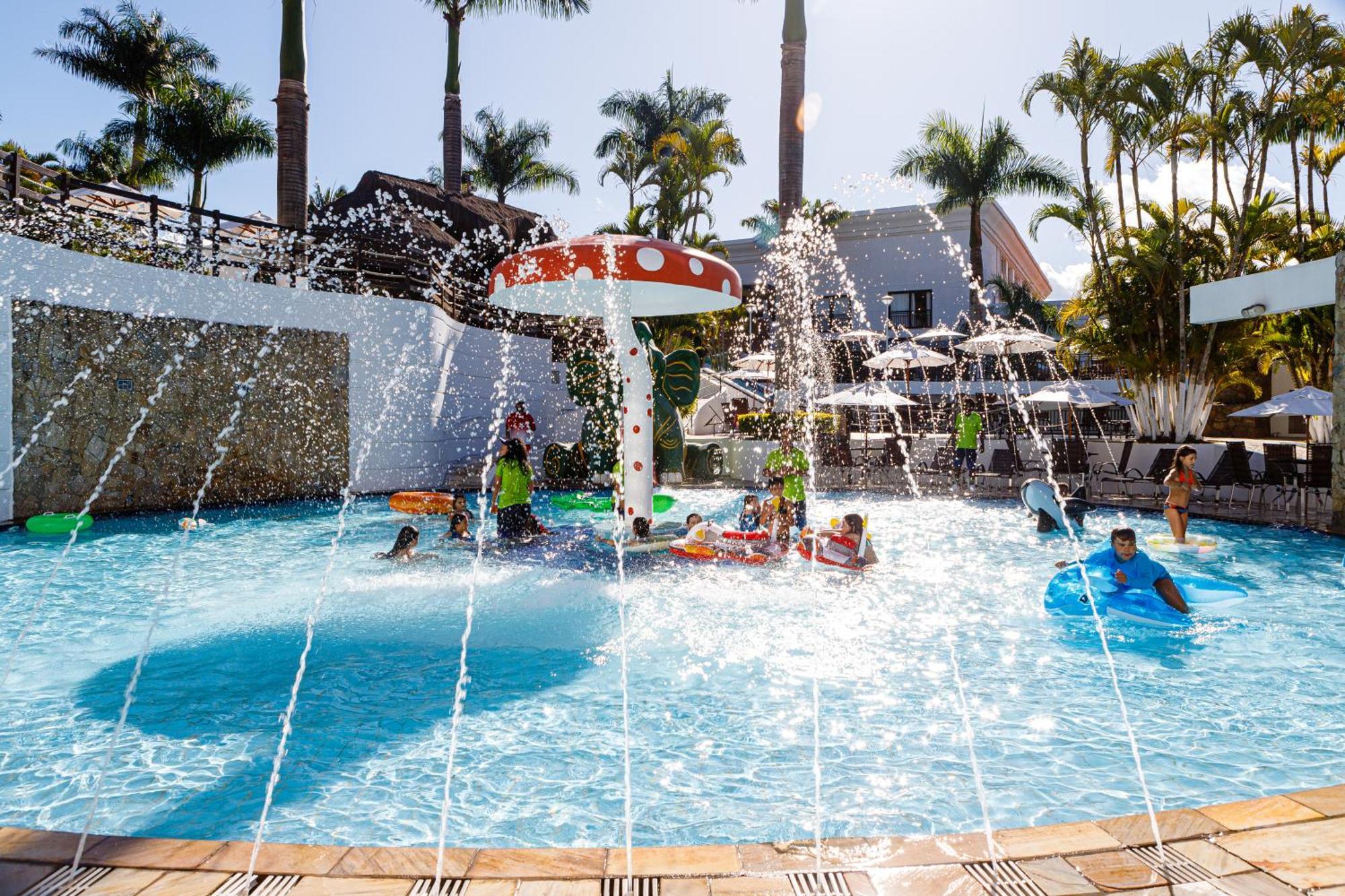 Vale Suico Resort Itapeva  Exterior photo