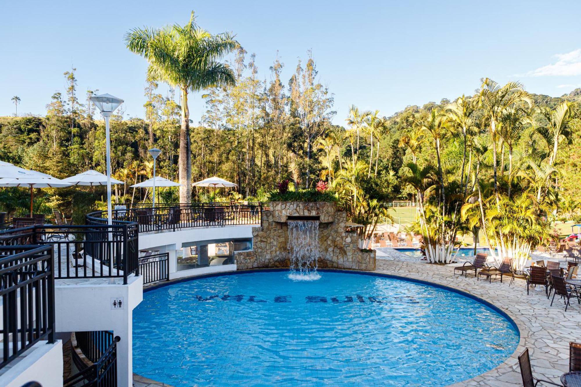 Vale Suico Resort Itapeva  Exterior photo
