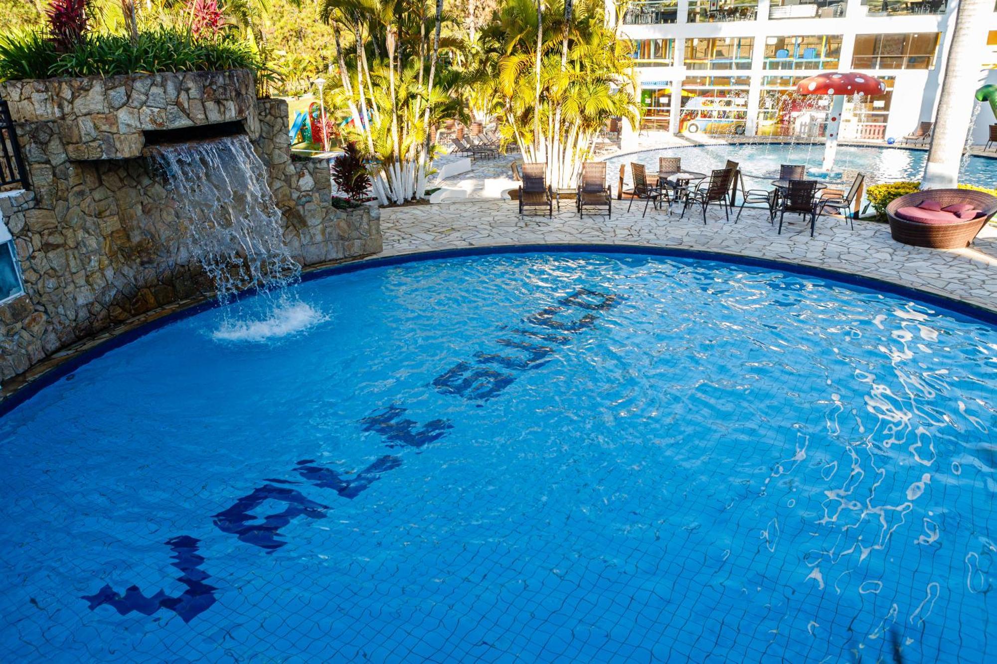 Vale Suico Resort Itapeva  Exterior photo